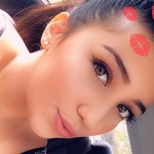 Meet your Posher, Marielena